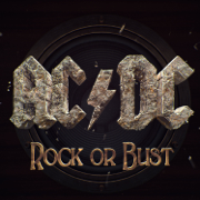 Rock or Bust - AC/DC