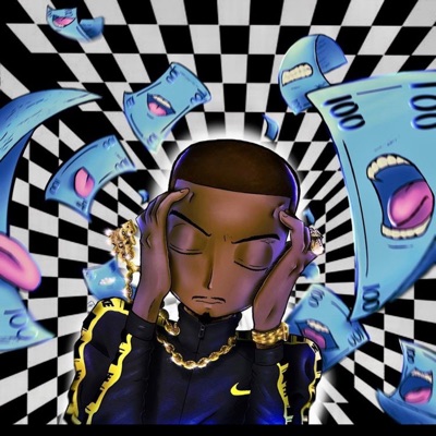 Cidade (feat. Luccas Elia & Ccerrol) - Single