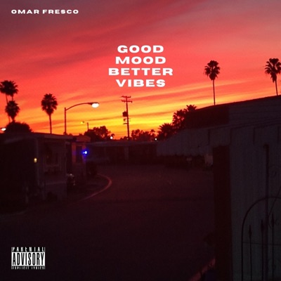 Good Mood Better Vibes