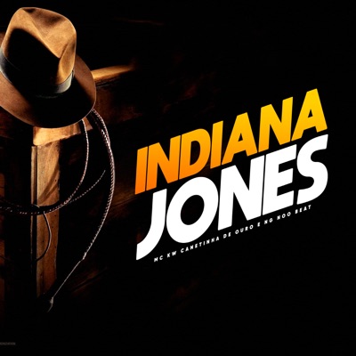 Indiana Jones - Single