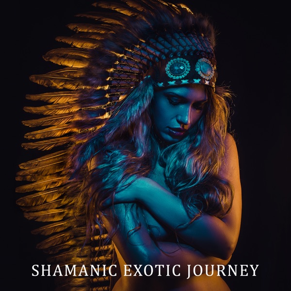Shamanic Exotic Journey: Indian Meditation, Spiritual Healing, Shamanic Pure Dreams, Drums and Chants