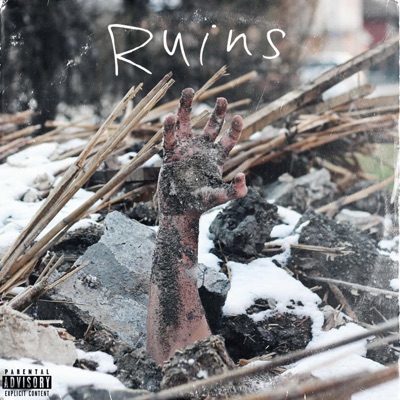 Ruins - Single