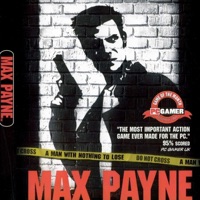 Max Payne - Single - DieAlone