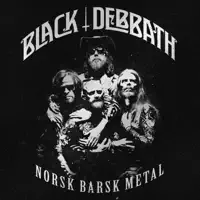 1001-1002-1003 — Black Debbath