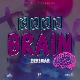 Good Brain Zerimar