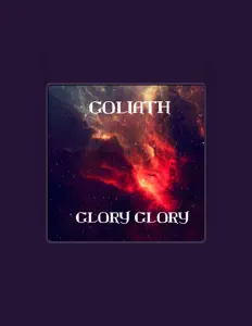 Dengarkan GOLIATH, tonton video musik, baca bio, lihat tanggal tur & lainnya!