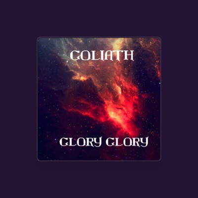 Listen to GOLIATH, watch music videos, read bio, see tour dates & more!