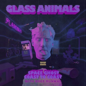 Glass Animals, Bree Runway - Space Ghost Coast To Coast (Clean Edit)