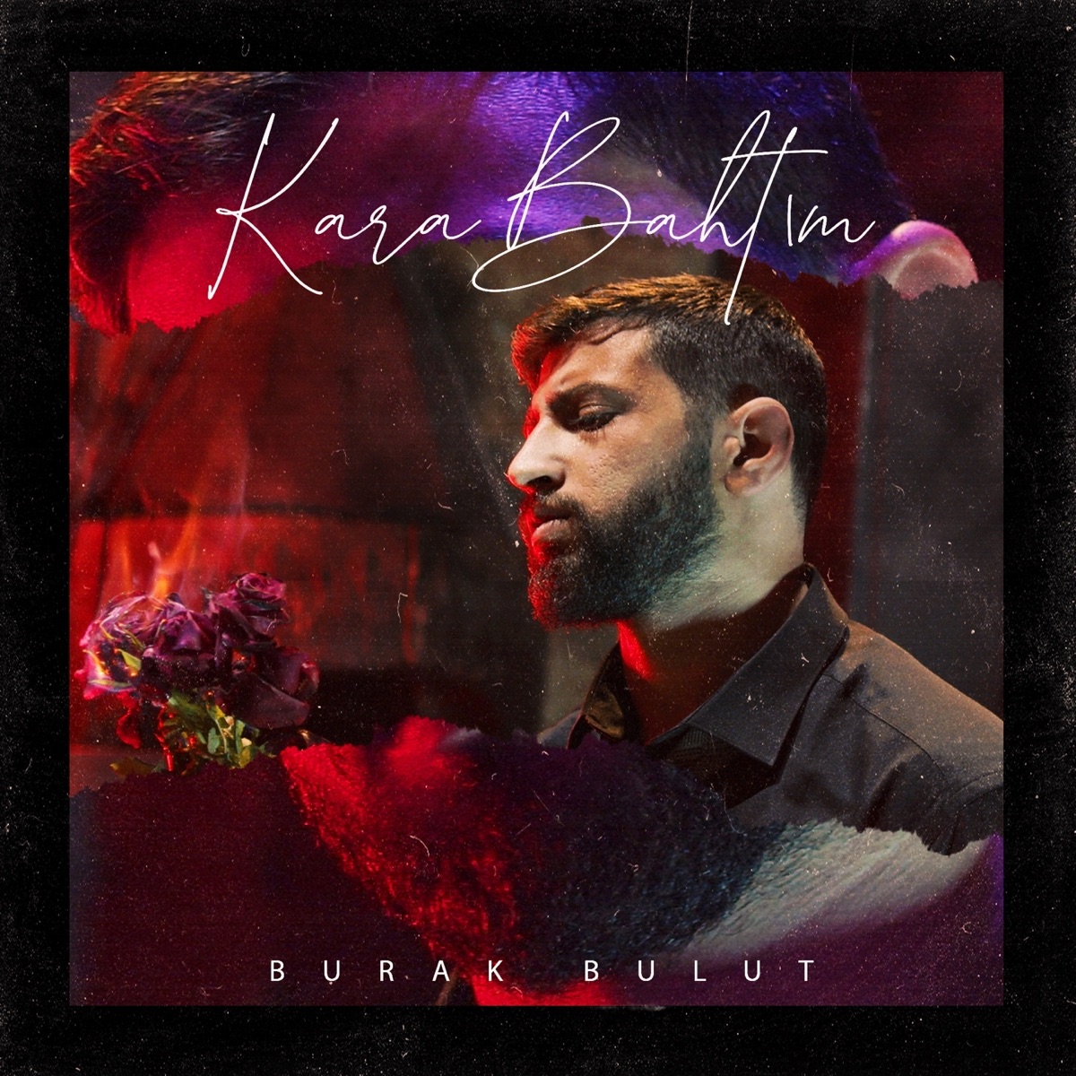 Kafama Sıkasım Var - Single - Album by Burak Bulut - Apple Music