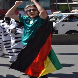 Ich Werd' Dich Wiedersehen Alexis