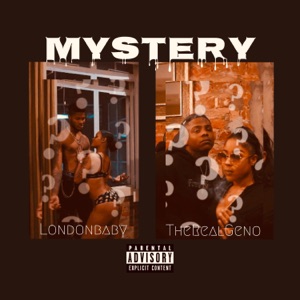 Mystery (feat. TheRealGeno)