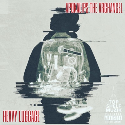 Heavy Luggage - Single