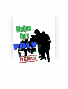 Blaque Op'zを聴いたり、ミュージックビデオを鑑賞したり、経歴やツアー日程などを確認したりしましょう！
