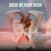 Break My Heart Again - Single - AnJey Rozek