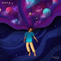 Orka - Single - SACHYN