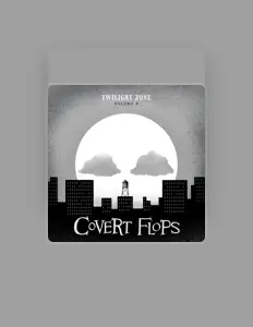 Listen to Covert Flops, watch music videos, read bio, see tour dates & more!