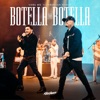 Botella Tras Botella cover art
