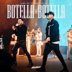 Botella Tras Botella - Single