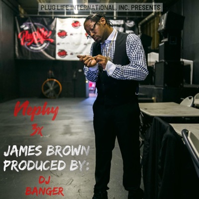 James Brown - Single