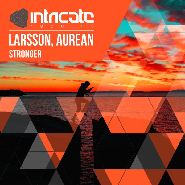 Stronger - Single