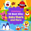 Dinosaurs a to Z - Pinkfong