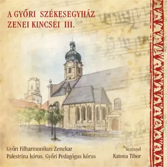 Offertorium de Santa Cruce: Choro - Per signum crucis by Czeiner Rita, Dobi Kiss Veronika, Győri Filharmonikus Zenekar, Győri Bazilika Palestrina Kórusa, Győri Pedagógus Kórus & Katona Tibor song reviws