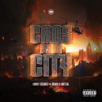 Caos en la City (feat. Ñengo El Quetzal) - Single - Lorvet Cazares