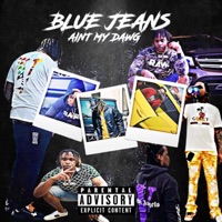 Aint My Dawg - Single - Bluejeans