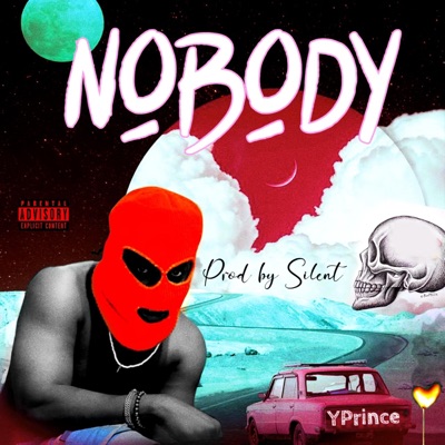 Nobody - Single