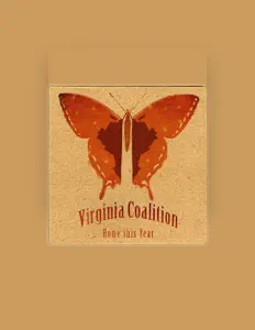Listen to Virginia Coalition, watch music videos, read bio, see tour dates & more!
