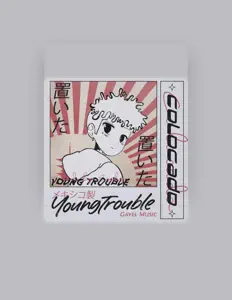 Écoutez Aka Trouble, regardez des vidéoclips, lisez la biographie, consultez les dates de tournée et plus encore !