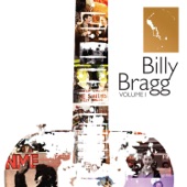 Billy Bragg - Greetings to the New Brunette