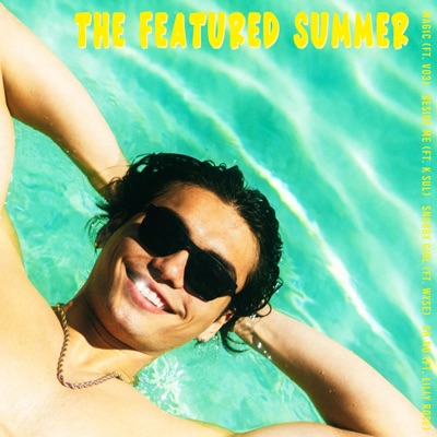 The Featured Summer - EP