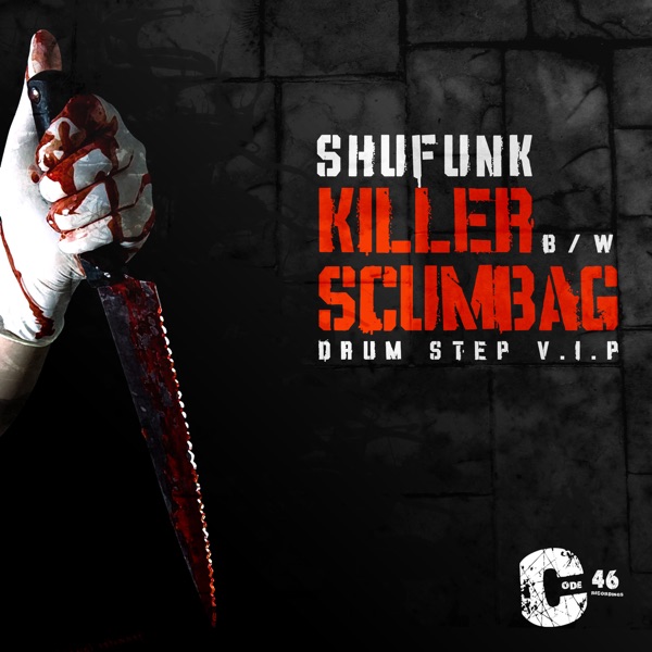 Killer / Scumbag - Single