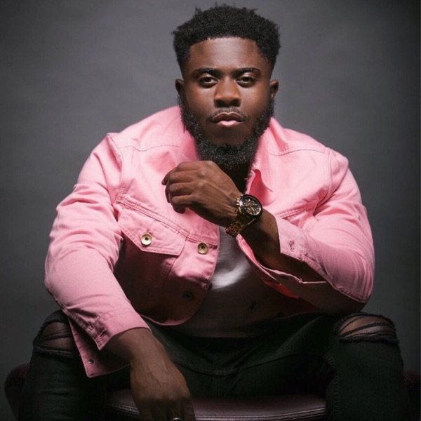 Awode'me (feat. Jaij Hollands) - Single