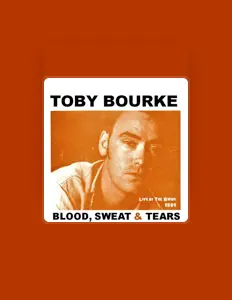 Toby Bourke सुनें, म्यूज़िक वीडियो देखें, बायो पढ़ें, दौरे की तारीखें और बहुत कुछ देखें!