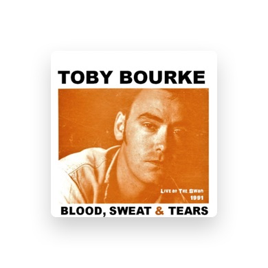 TOBY BOURKE/GEORGE MICHAEL