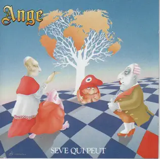 last ned album Ange - Sève Qui Peut
