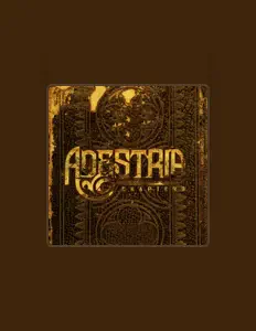Listen to Adestria, watch music videos, read bio, see tour dates & more!