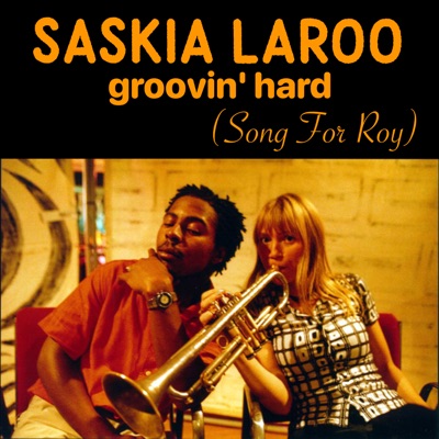 Groovin' Hard - Single