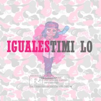 Equal (Spanish Remix) [Spanish Remix] - Single - Timi Lo