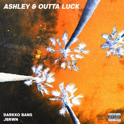Ashley / Outta Luck - Single
