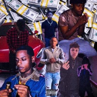 Bands (feat. Remy Boy Monty) - Single - Lil Reef