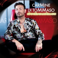 Carmine Di Tommaso - Se vere
