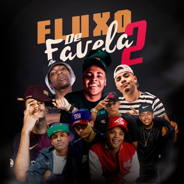 Clima da Favela - MC Grego - VAGALUME