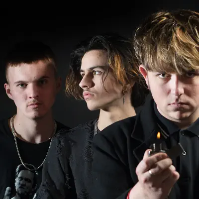 Listen to Dogtooth, watch music videos, read bio, see tour dates & more!
