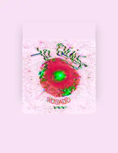Listen to Rosado, watch music videos, read bio, see tour dates & more!
