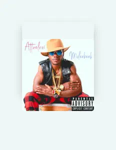 Listen to ATTAELROÏ, watch music videos, read bio, see tour dates & more!