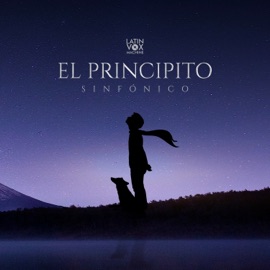 El Adiós de la Rosa (feat. Steffania Uttaro) Latin Vox Machine