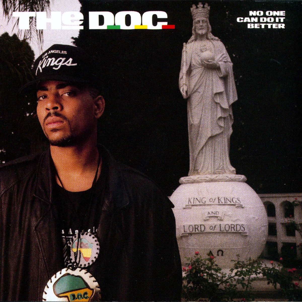 The d.o.c. no one can do it better 1989. The d.o.c. в молодости. No one can do it better. Doc. Dr d o c dadadaumpa